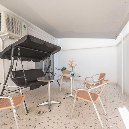 Phaedon, The Terrace Suite Near Acropolis By Cloudkeys Athen Eksteriør billede