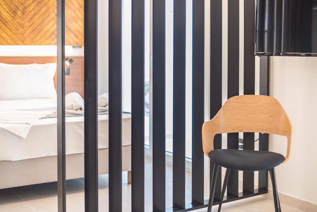 Phaedon, The Terrace Suite Near Acropolis By Cloudkeys Athen Eksteriør billede