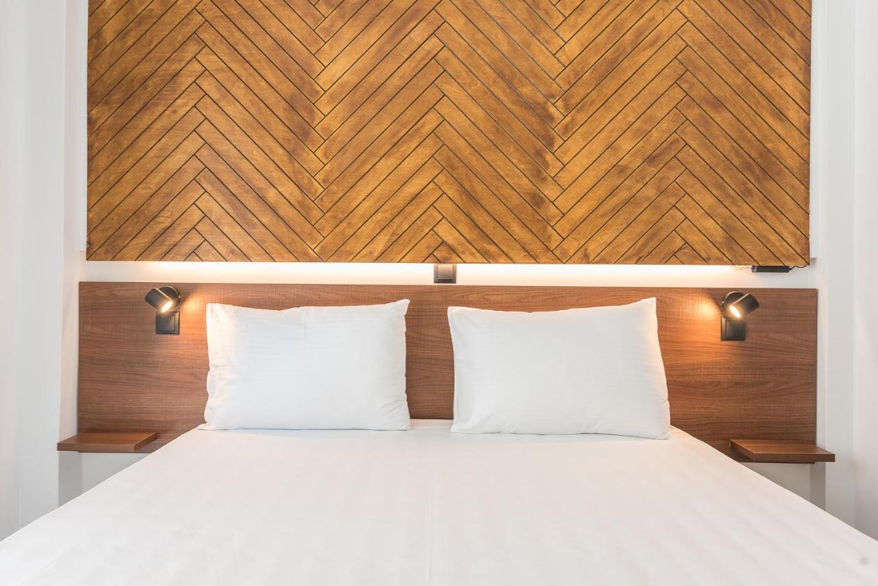 Phaedon, The Terrace Suite Near Acropolis By Cloudkeys Athen Eksteriør billede