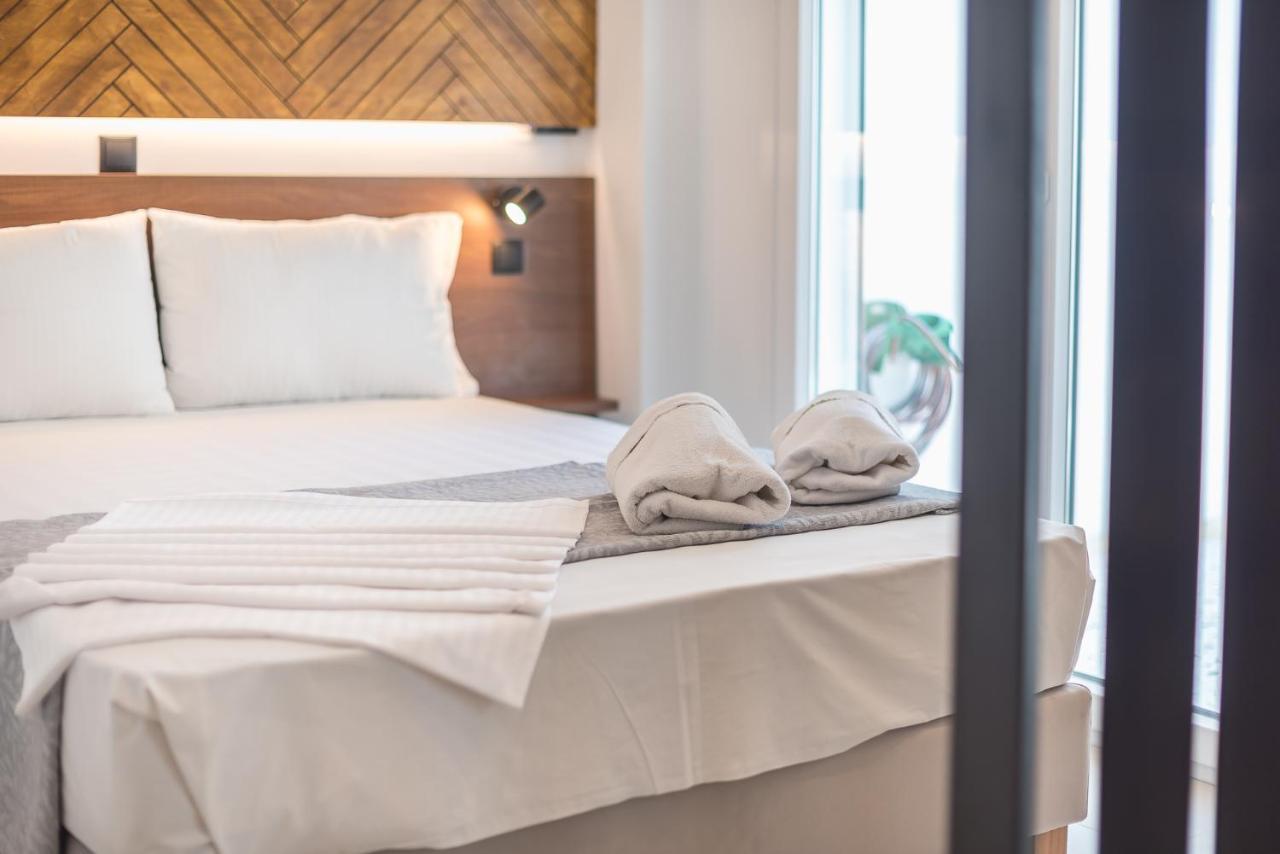 Phaedon, The Terrace Suite Near Acropolis By Cloudkeys Athen Eksteriør billede