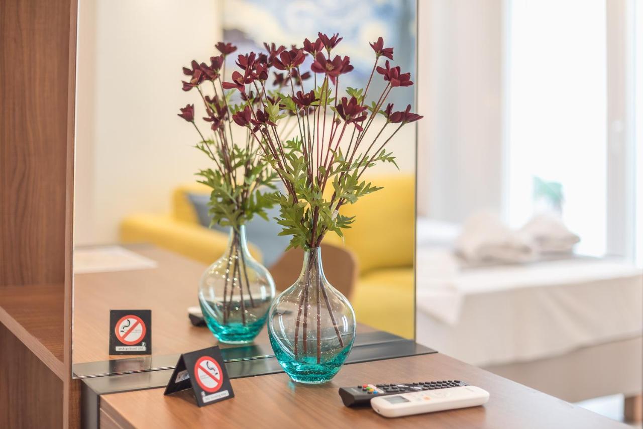 Phaedon, The Terrace Suite Near Acropolis By Cloudkeys Athen Eksteriør billede