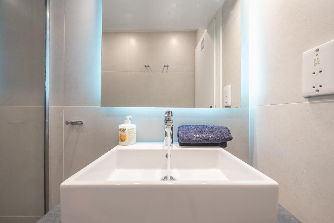 Phaedon, The Terrace Suite Near Acropolis By Cloudkeys Athen Eksteriør billede