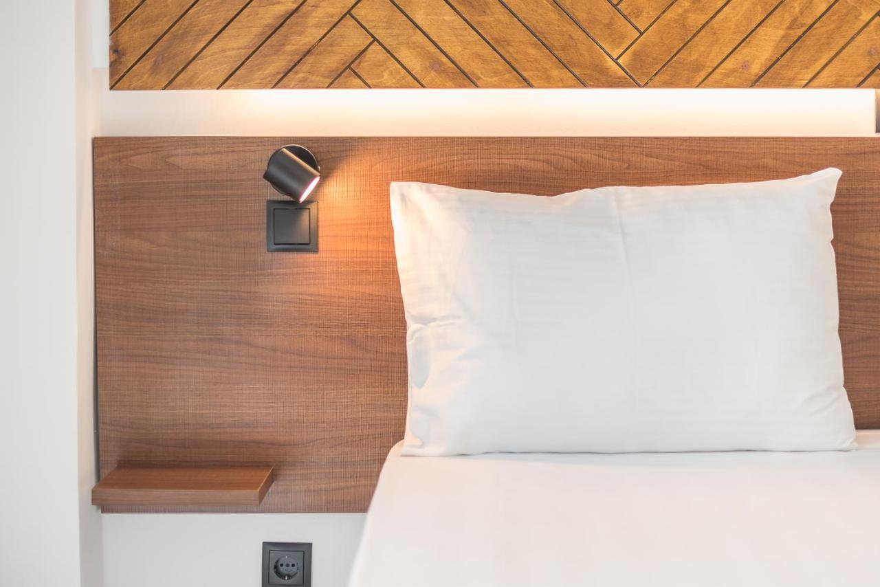 Phaedon, The Terrace Suite Near Acropolis By Cloudkeys Athen Eksteriør billede